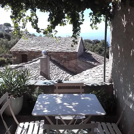 Des 3 Angelines Apartmán Canari
