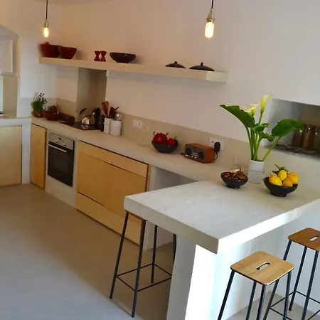 Apartment Des 3 Angelines *
