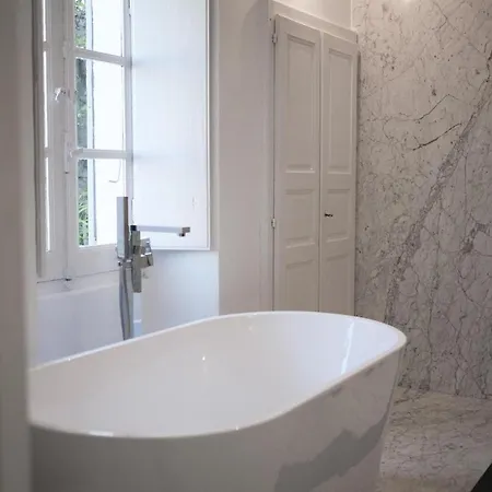 Apartment Des 3 Angelines